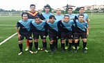 Pisa Ovest Allievi Pisa Ovest Allievi